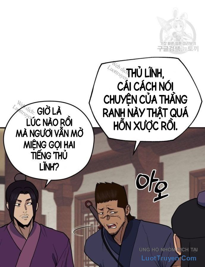 Thái Thú Kang Jin Lee Chapter 106 - 41