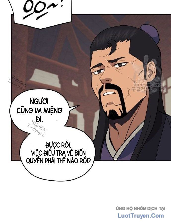 Thái Thú Kang Jin Lee Chapter 106 - 43