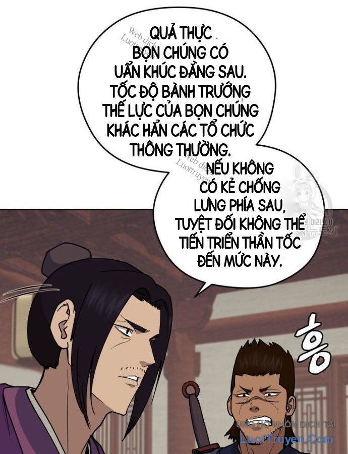 Thái Thú Kang Jin Lee Chapter 106 - 44