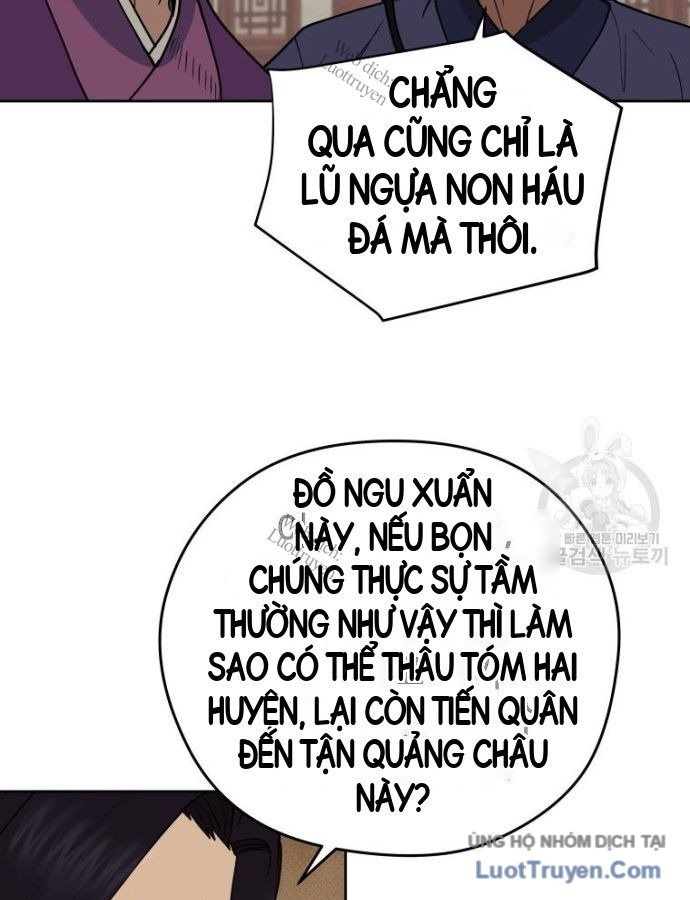 Thái Thú Kang Jin Lee Chapter 106 - 45