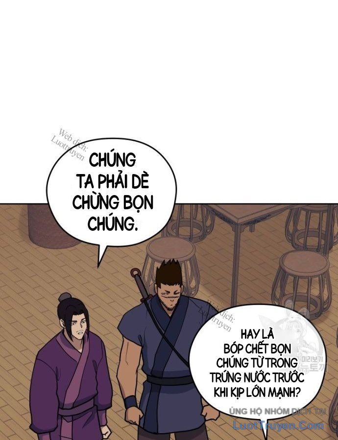 Thái Thú Kang Jin Lee Chapter 106 - 47