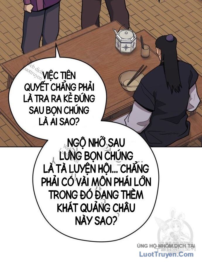 Thái Thú Kang Jin Lee Chapter 106 - 48