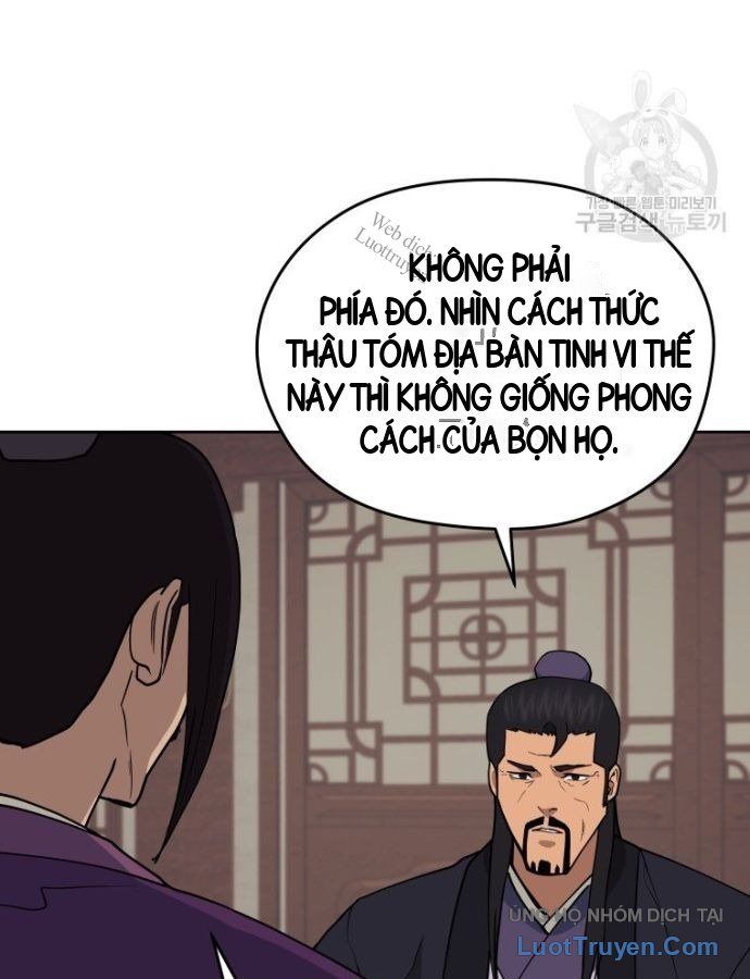 Thái Thú Kang Jin Lee Chapter 106 - 49