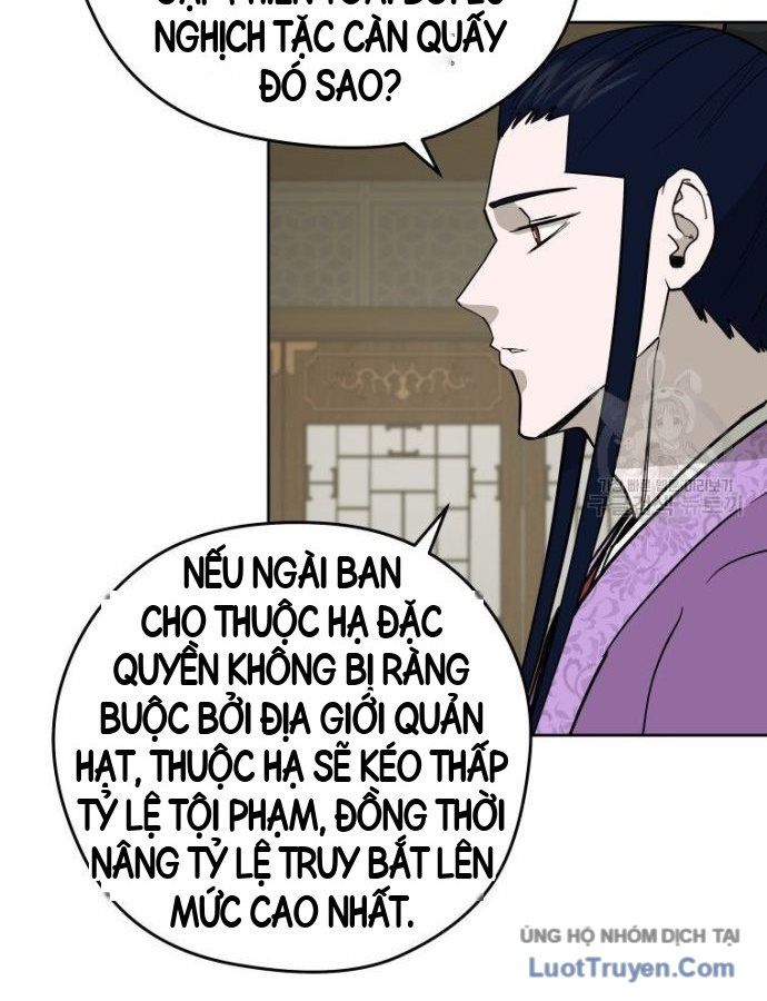 Thái Thú Kang Jin Lee Chapter 106 - 6