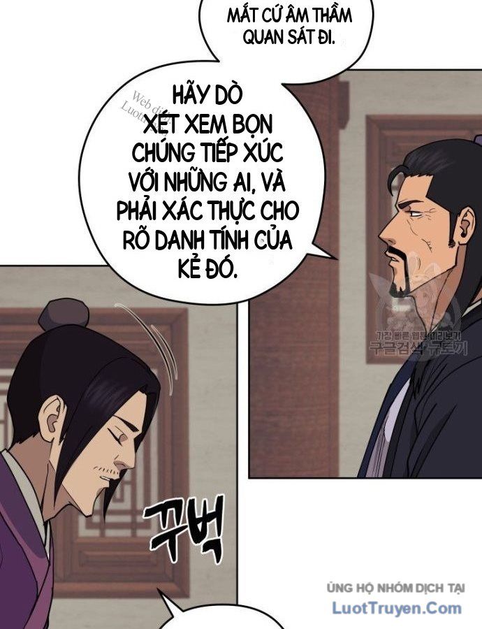 Thái Thú Kang Jin Lee Chapter 106 - 52