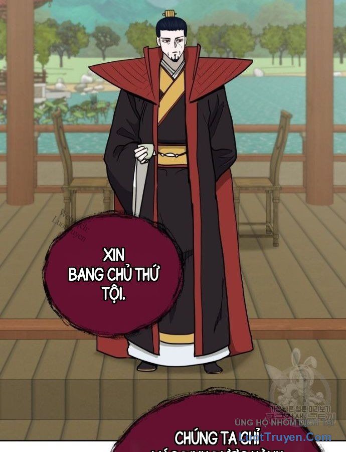 Thái Thú Kang Jin Lee Chapter 106 - 63