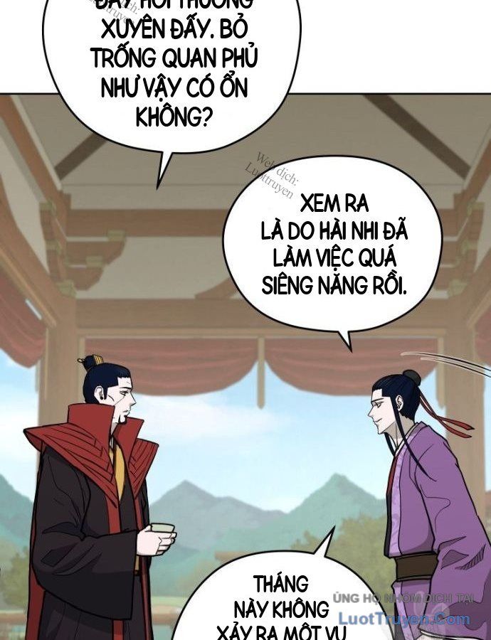 Thái Thú Kang Jin Lee Chapter 106 - 72