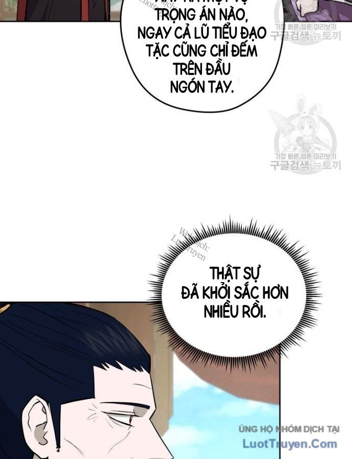 Thái Thú Kang Jin Lee Chapter 106 - 73