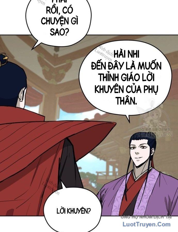 Thái Thú Kang Jin Lee Chapter 106 - 75