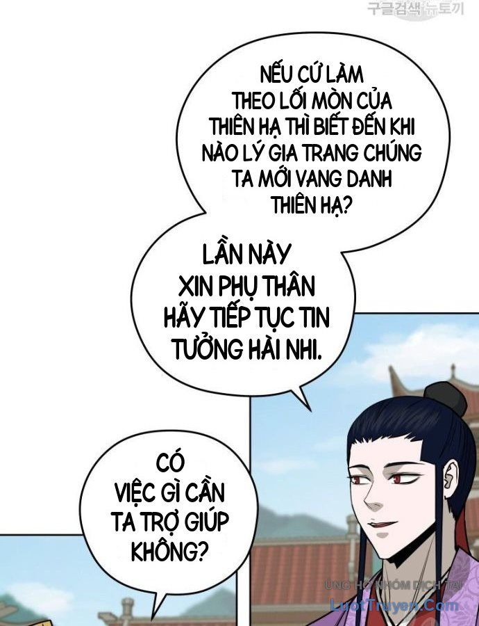 Thái Thú Kang Jin Lee Chapter 106 - 80