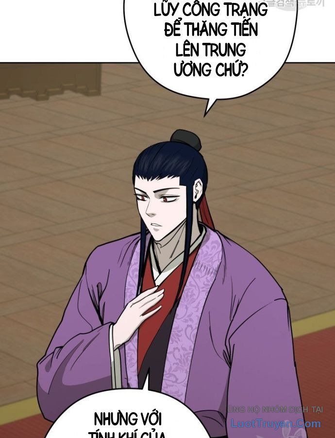 Thái Thú Kang Jin Lee Chapter 106 - 9