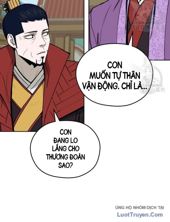 Thái Thú Kang Jin Lee Chapter 106 - 81