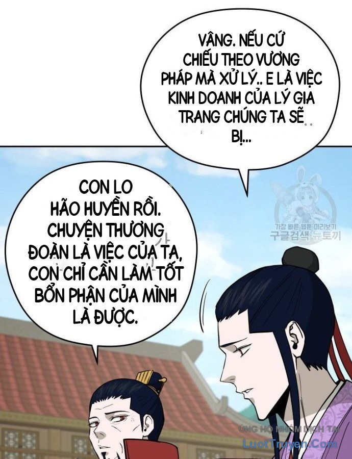 Thái Thú Kang Jin Lee Chapter 106 - 82