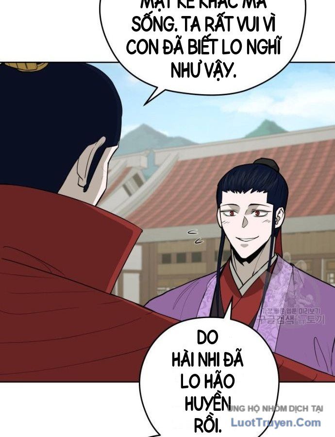 Thái Thú Kang Jin Lee Chapter 106 - 84