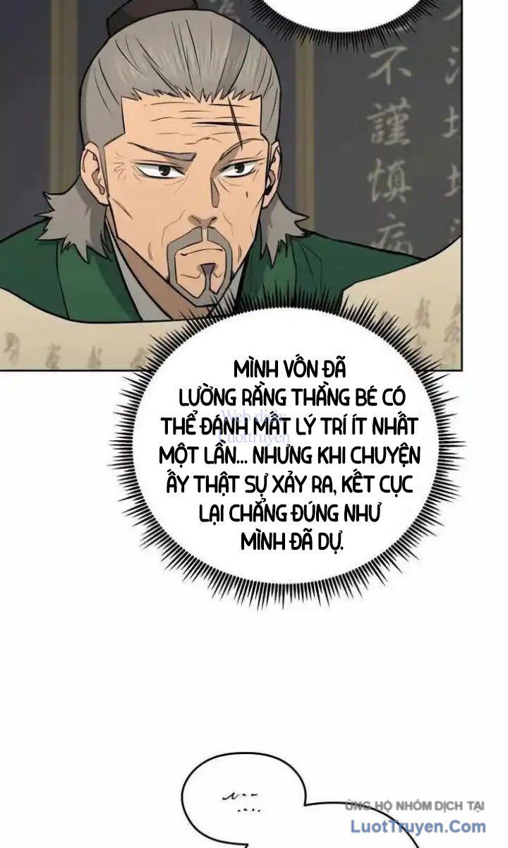 Thái Thú Kang Jin Lee Chapter 96 - 18