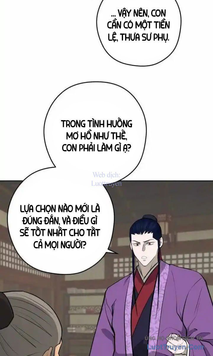 Thái Thú Kang Jin Lee Chapter 96 - 19