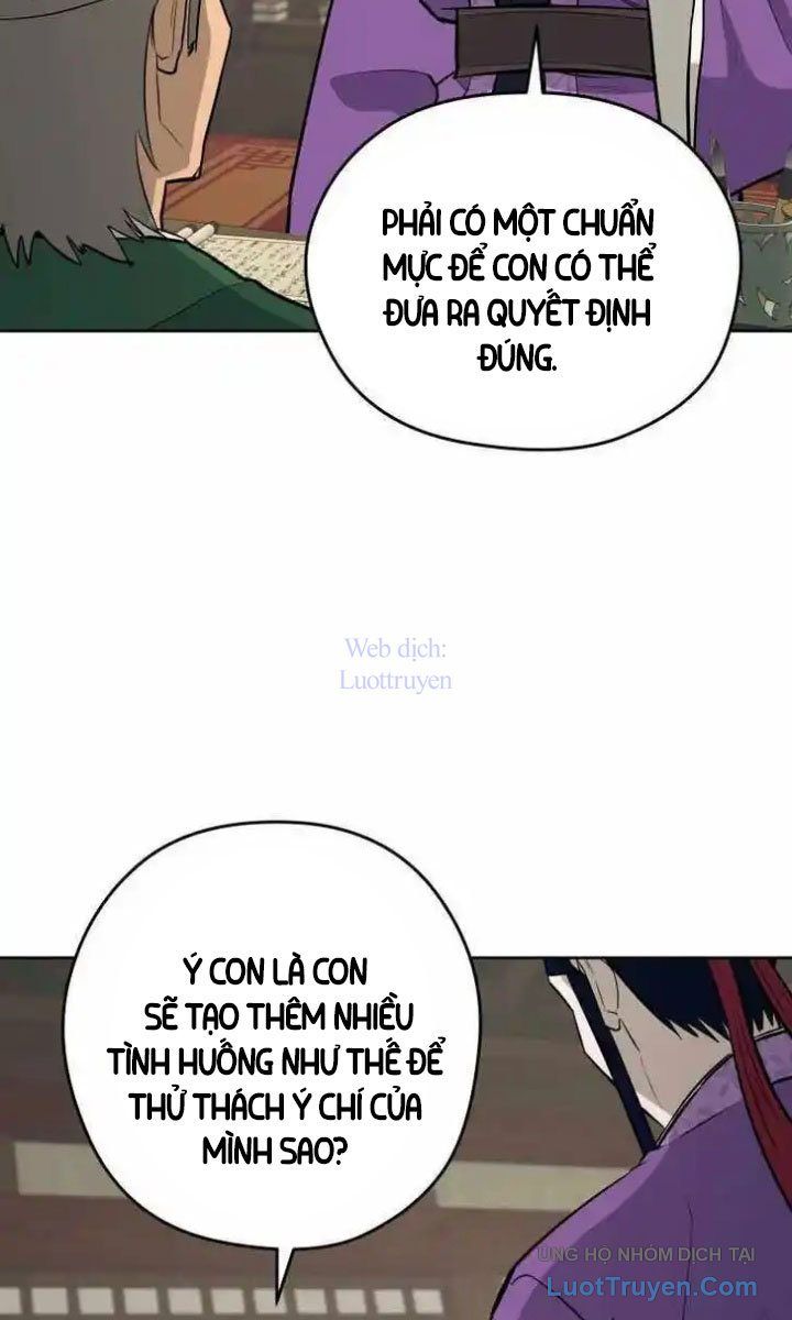 Thái Thú Kang Jin Lee Chapter 96 - 20