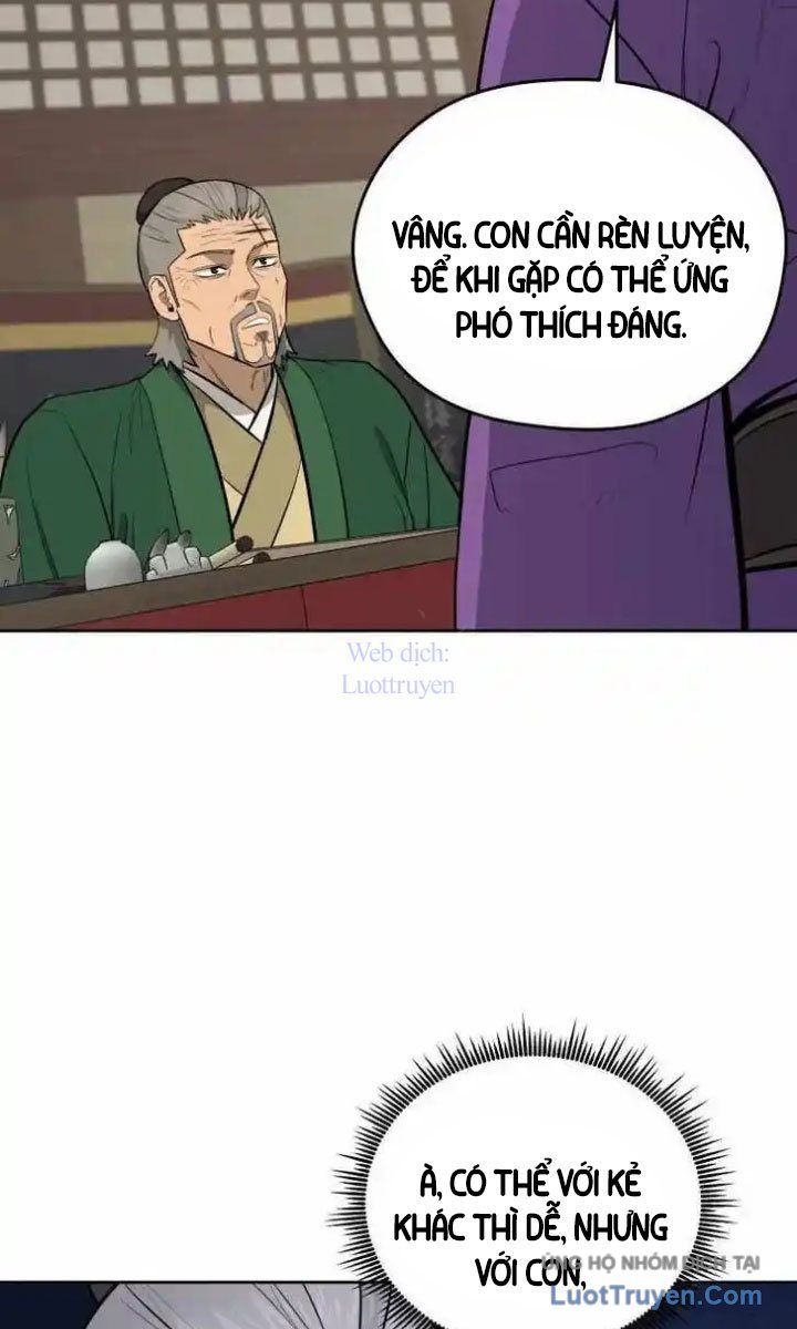Thái Thú Kang Jin Lee Chapter 96 - 21