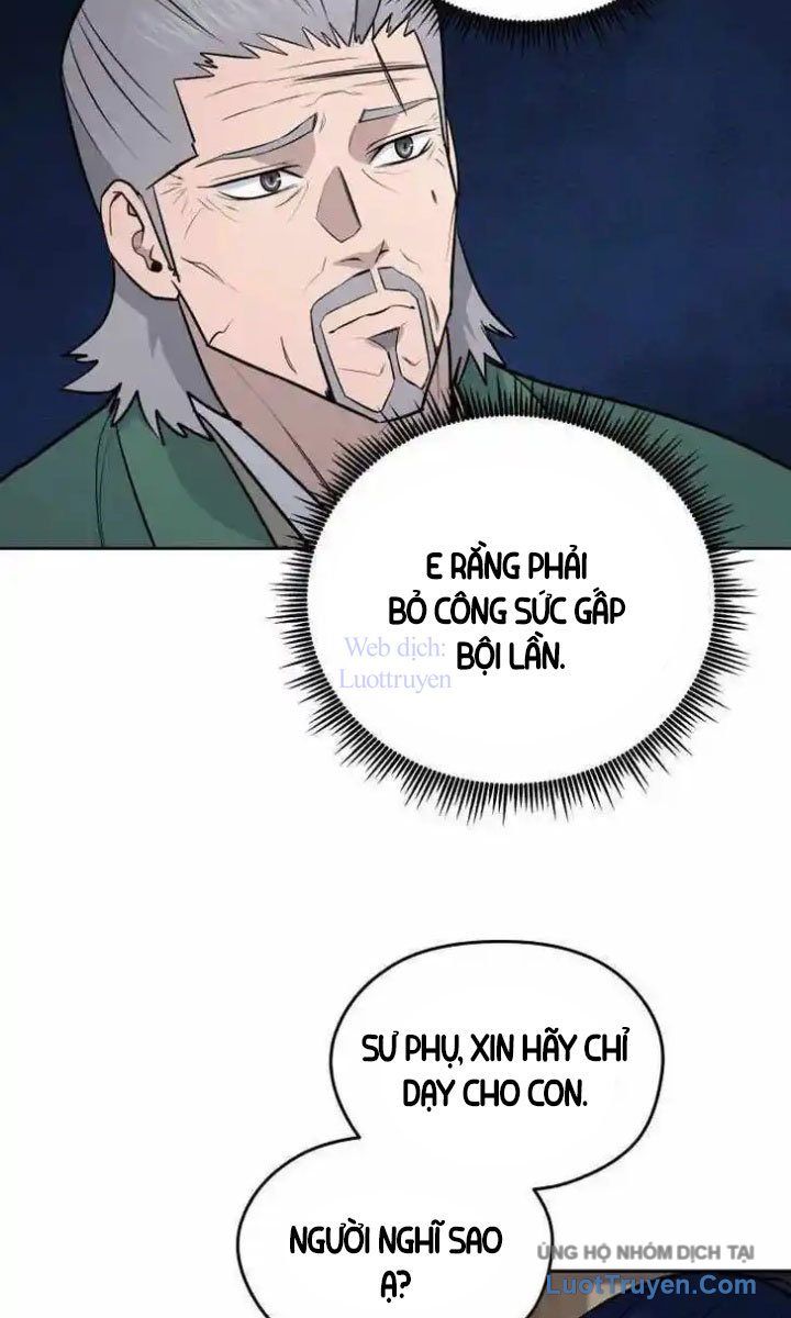 Thái Thú Kang Jin Lee Chapter 96 - 22