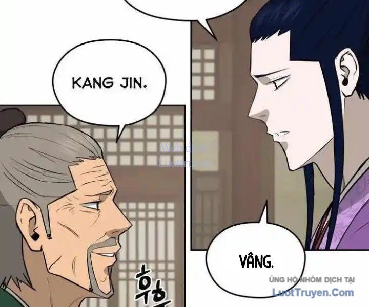 Thái Thú Kang Jin Lee Chapter 96 - 23