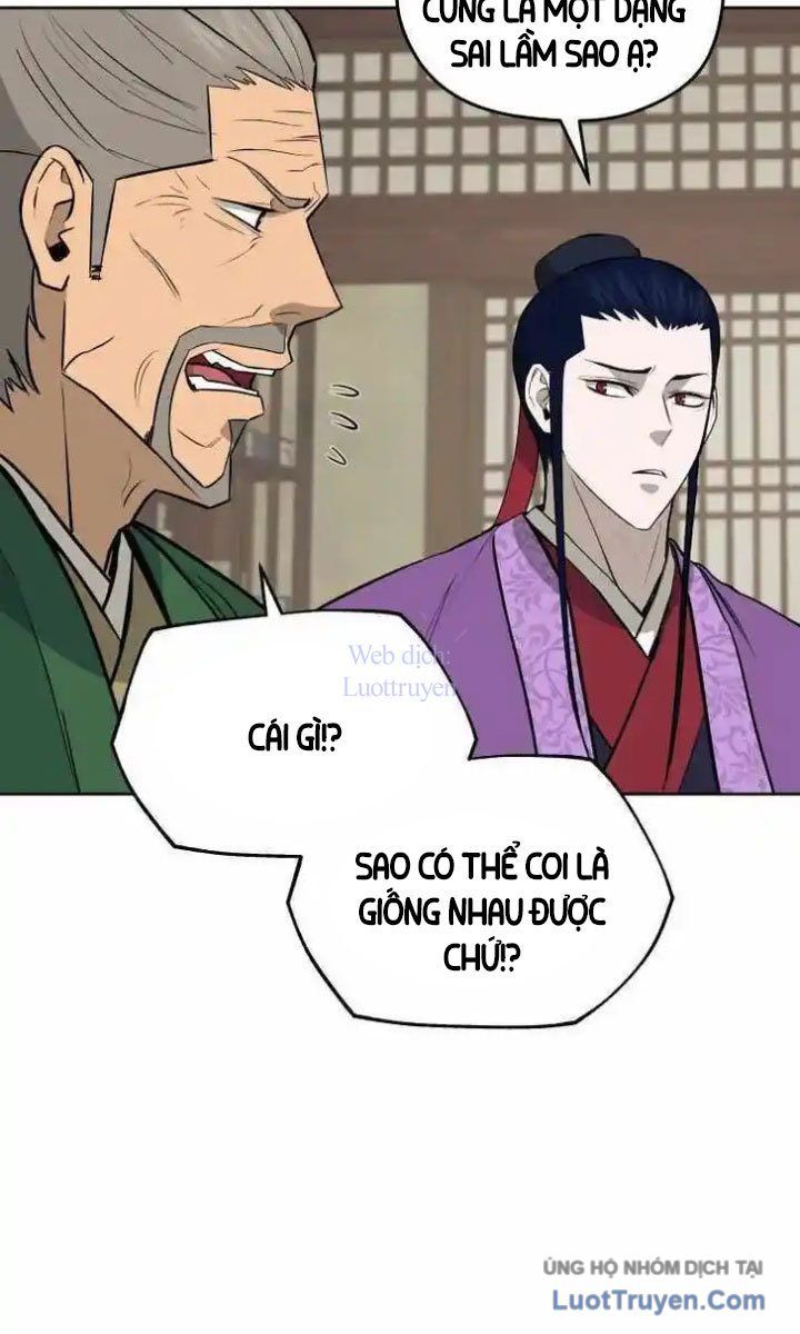 Thái Thú Kang Jin Lee Chapter 96 - 26
