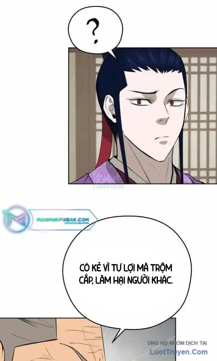 Thái Thú Kang Jin Lee Chapter 96 - 27