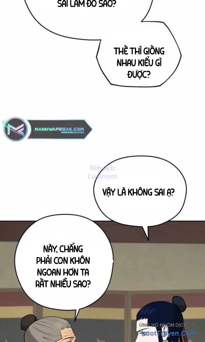 Thái Thú Kang Jin Lee Chapter 96 - 30