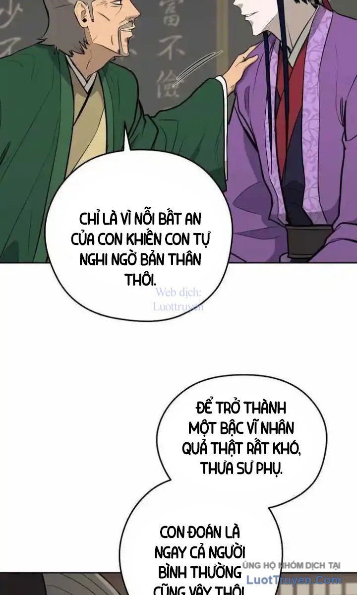 Thái Thú Kang Jin Lee Chapter 96 - 31