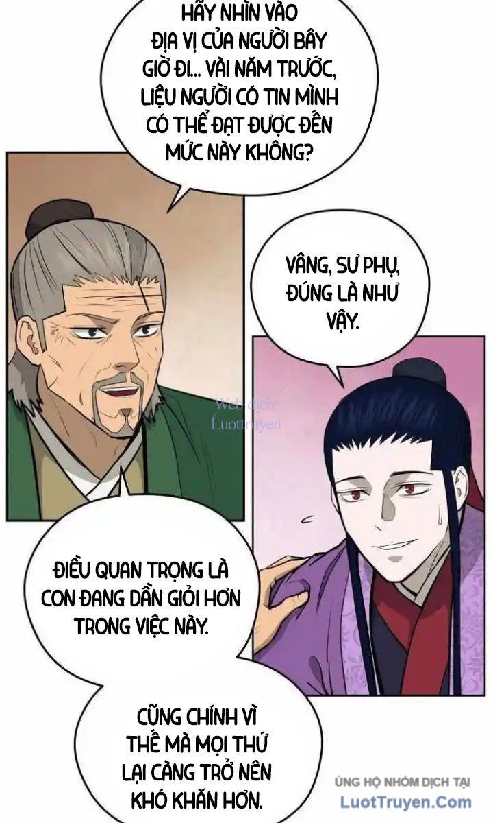 Thái Thú Kang Jin Lee Chapter 96 - 33