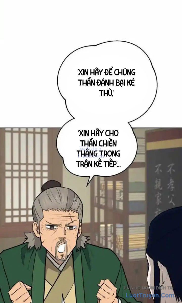 Thái Thú Kang Jin Lee Chapter 96 - 36