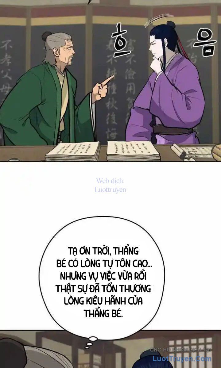 Thái Thú Kang Jin Lee Chapter 96 - 43