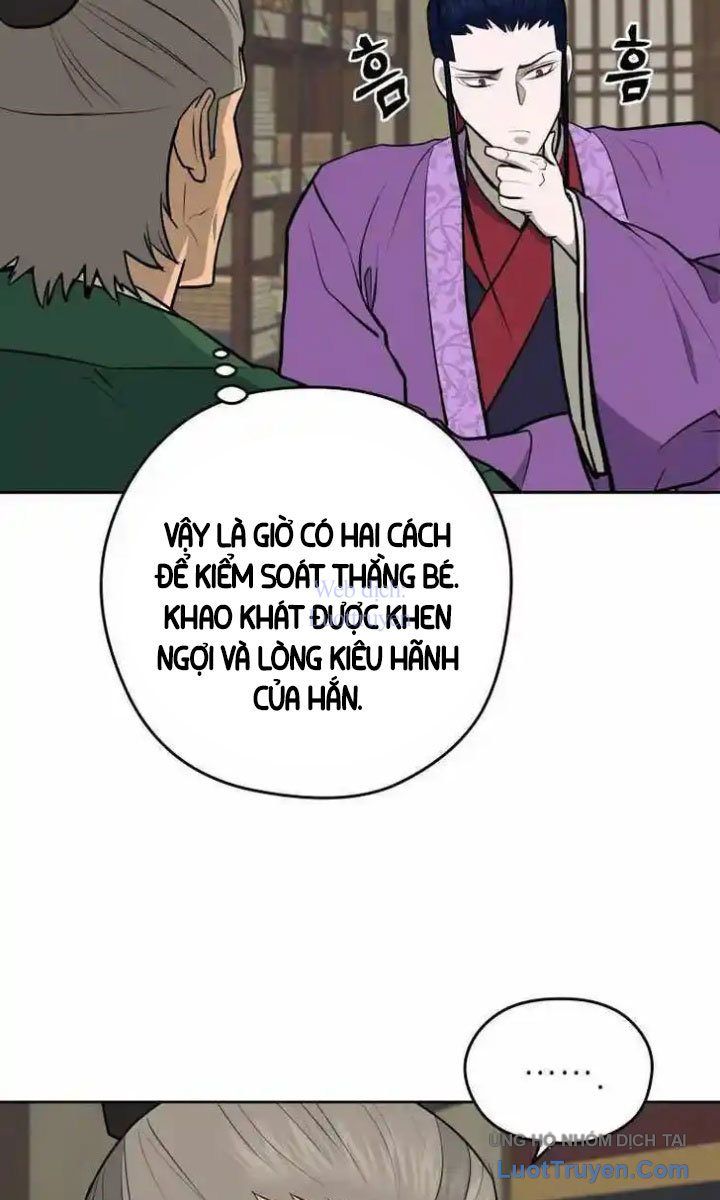 Thái Thú Kang Jin Lee Chapter 96 - 44