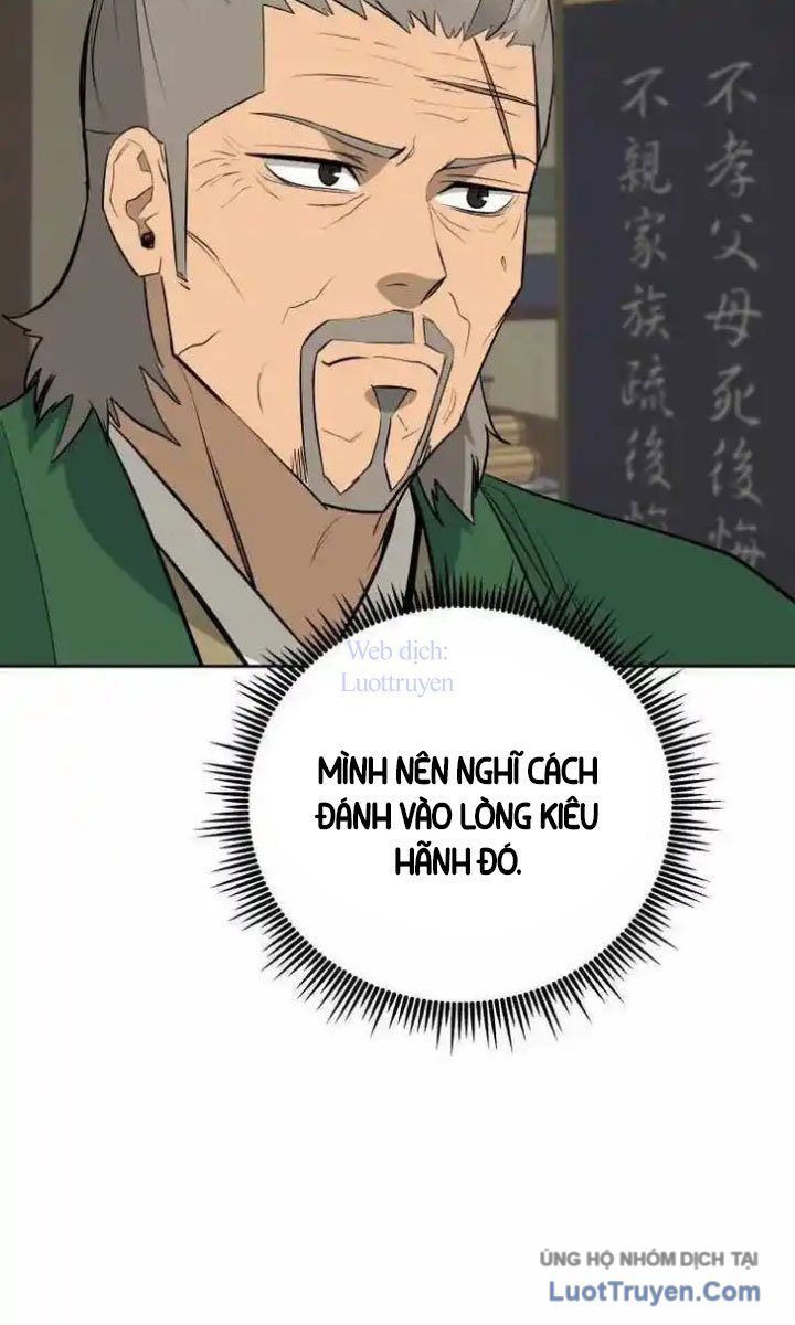 Thái Thú Kang Jin Lee Chapter 96 - 45