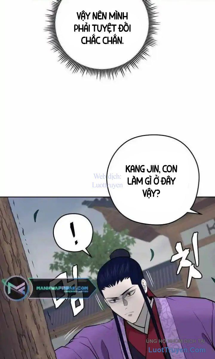 Thái Thú Kang Jin Lee Chapter 96 - 6