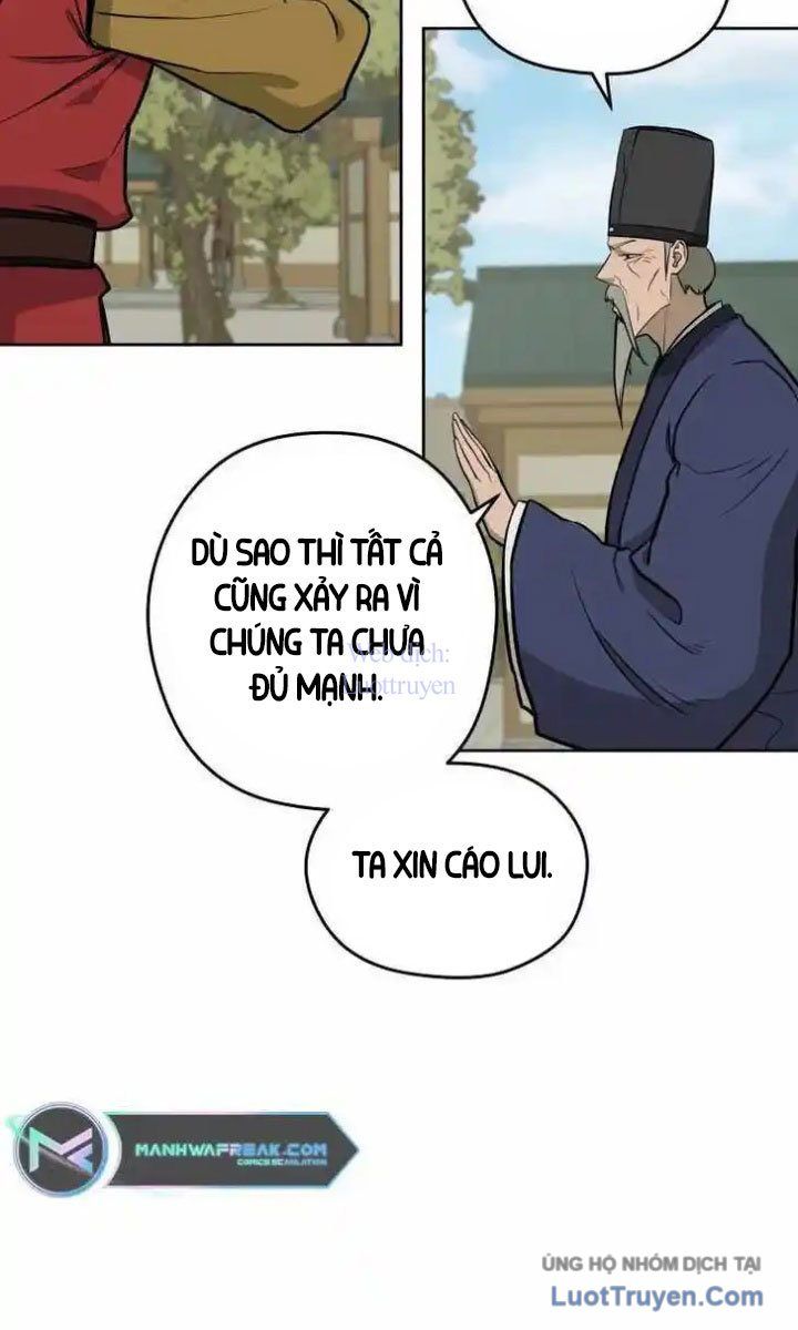 Thái Thú Kang Jin Lee Chapter 96 - 54