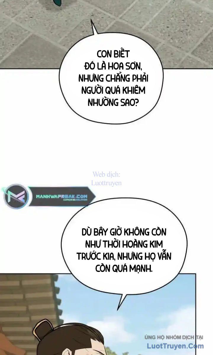 Thái Thú Kang Jin Lee Chapter 96 - 58