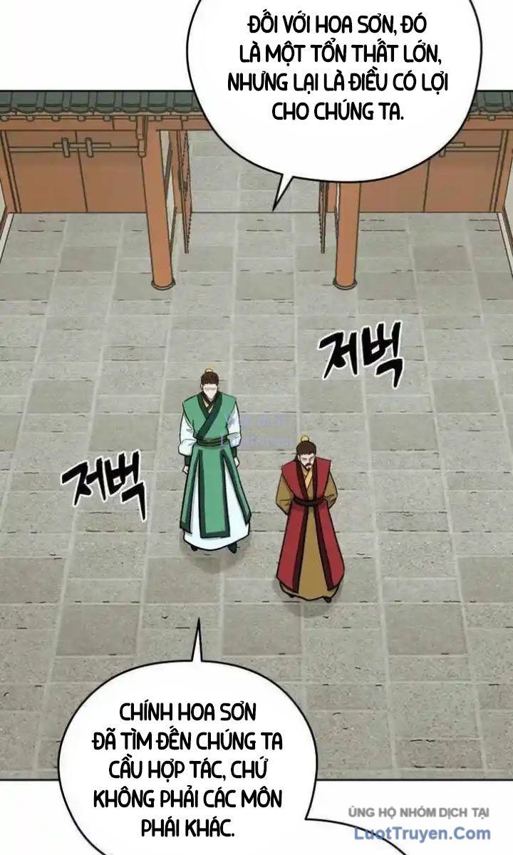Thái Thú Kang Jin Lee Chapter 96 - 61