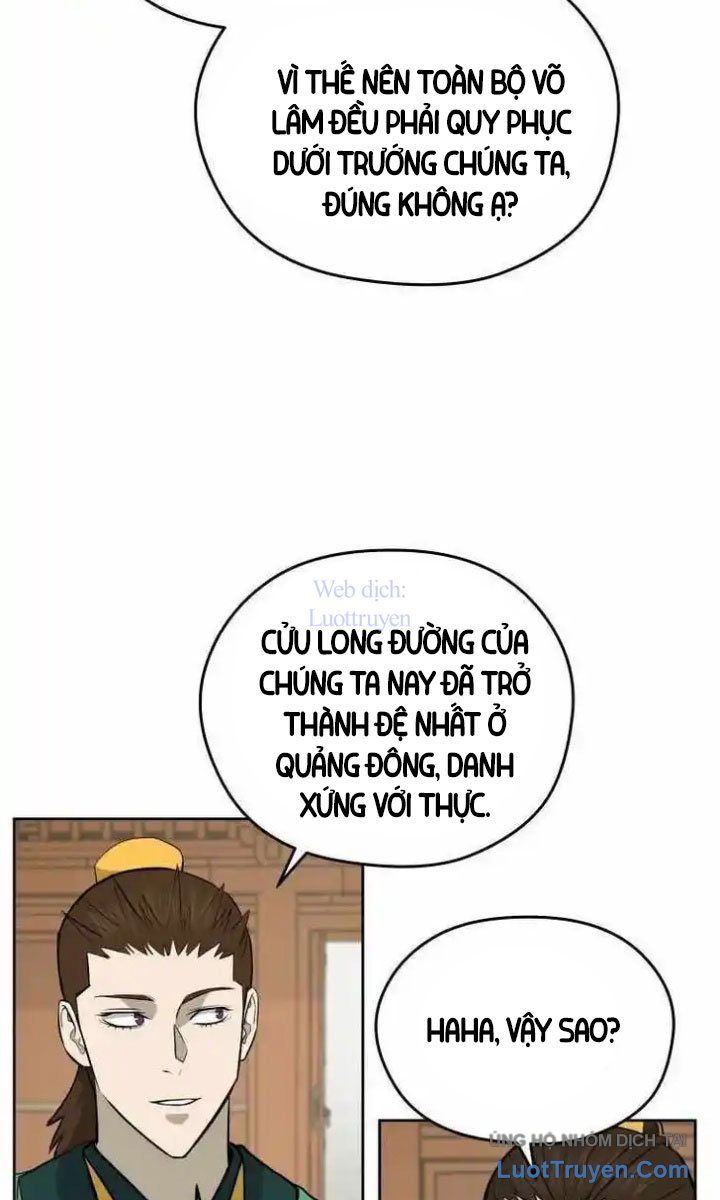 Thái Thú Kang Jin Lee Chapter 96 - 62