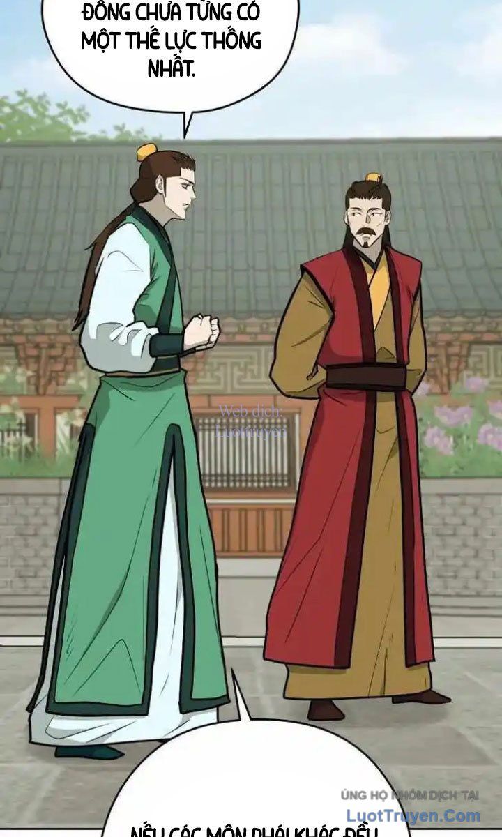Thái Thú Kang Jin Lee Chapter 96 - 64