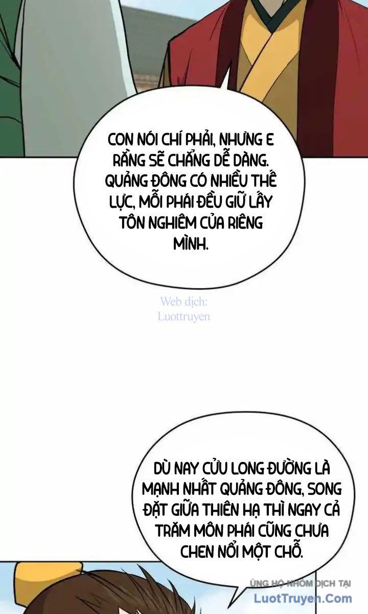 Thái Thú Kang Jin Lee Chapter 96 - 66