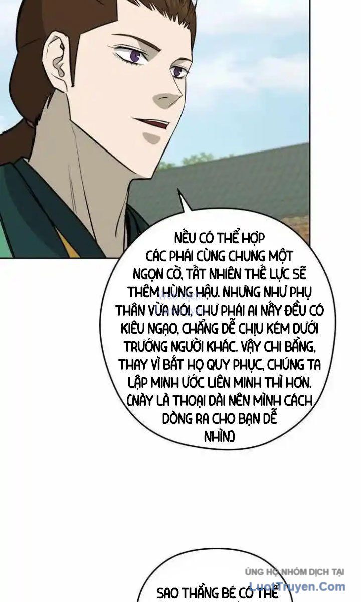 Thái Thú Kang Jin Lee Chapter 96 - 67
