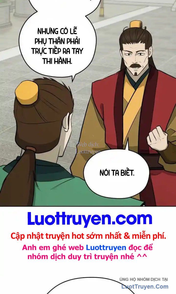 Thái Thú Kang Jin Lee Chapter 96 - 70