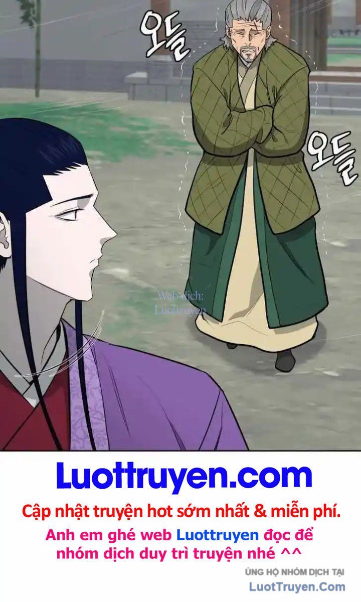 Thái Thú Kang Jin Lee Chapter 96 - 8