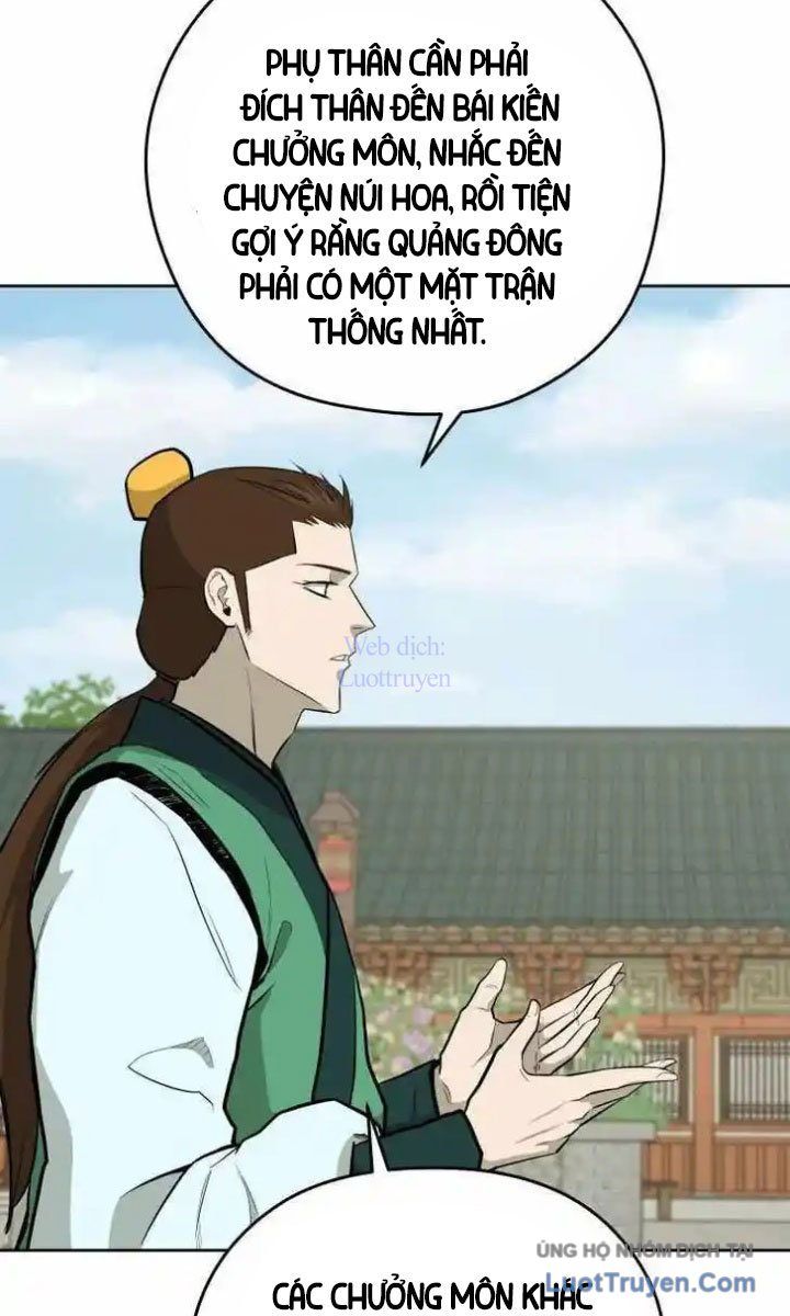 Thái Thú Kang Jin Lee Chapter 96 - 71