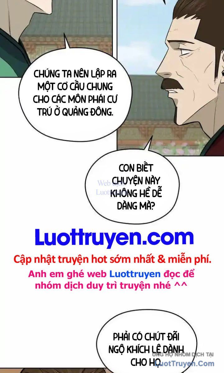 Thái Thú Kang Jin Lee Chapter 96 - 73
