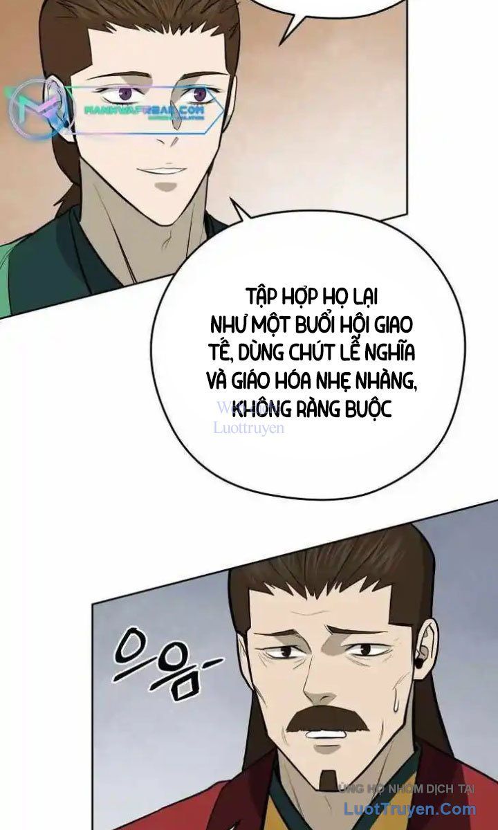 Thái Thú Kang Jin Lee Chapter 96 - 74