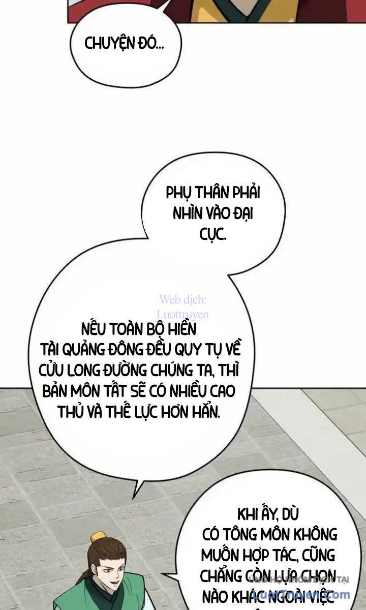 Thái Thú Kang Jin Lee Chapter 96 - 75