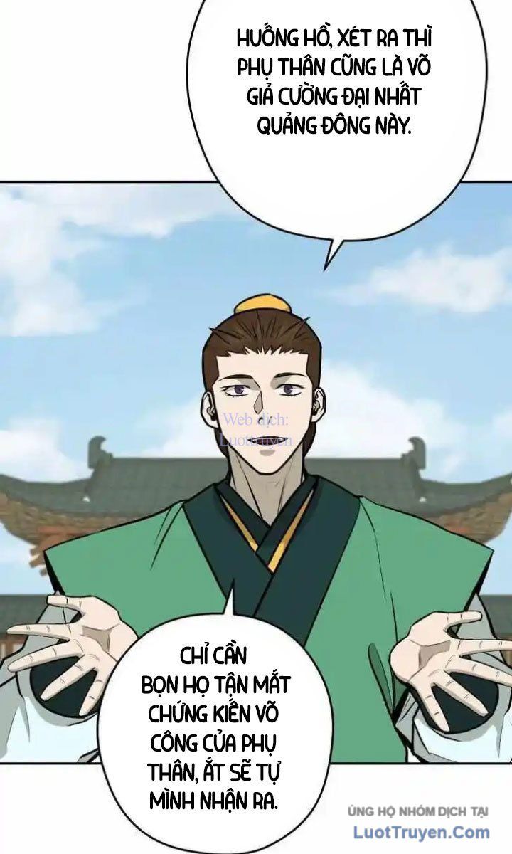 Thái Thú Kang Jin Lee Chapter 96 - 77