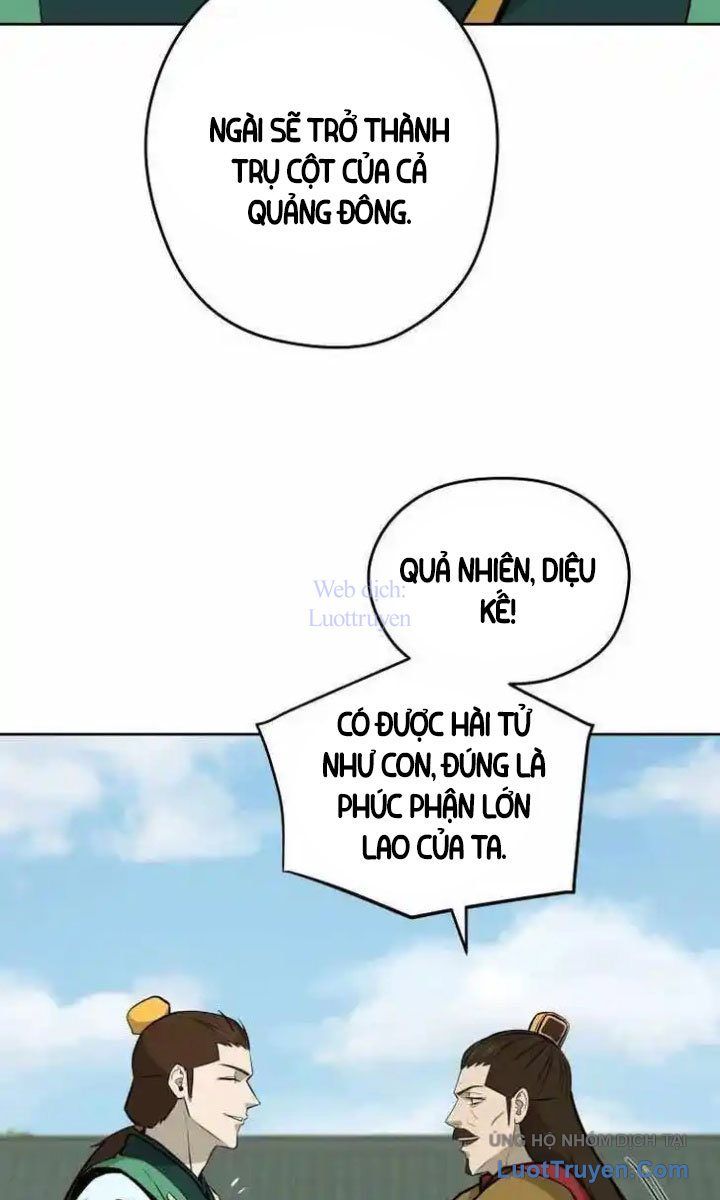 Thái Thú Kang Jin Lee Chapter 96 - 79