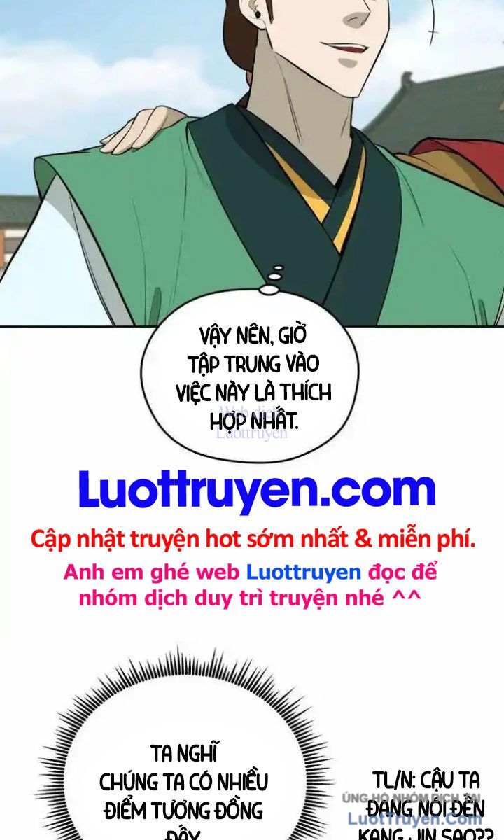 Thái Thú Kang Jin Lee Chapter 96 - 82